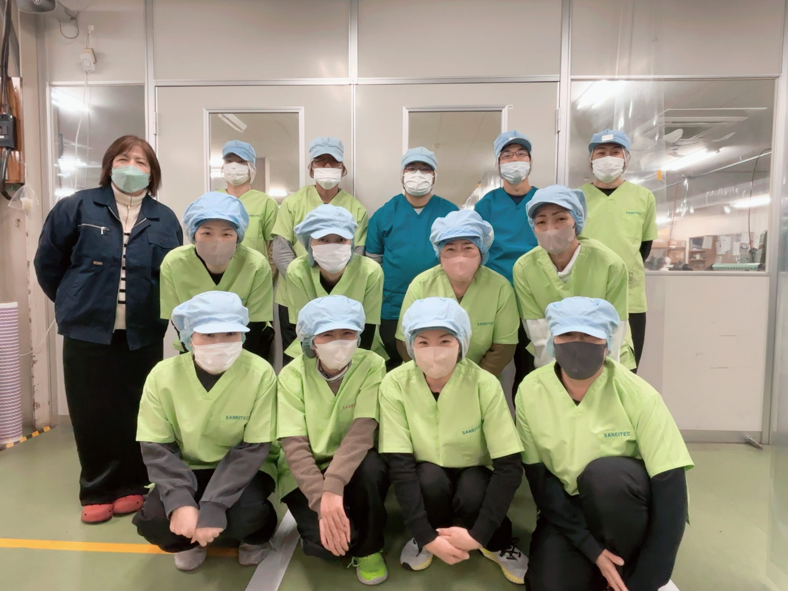 Sendico 公式アカウント5専用 Sendico公式アカウント5 Sendico公式アカウント5 2024/4/9 7:50