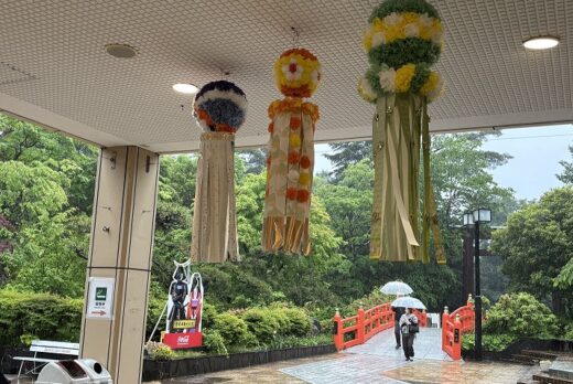社員旅行in仙台＆松島Part2