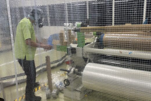 完全防備でスリット加工に挑む!